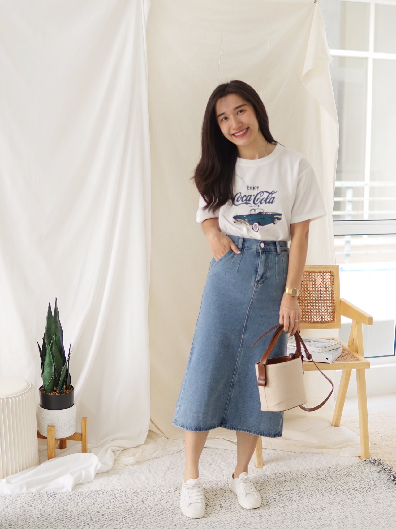 Coca-Cola Tee