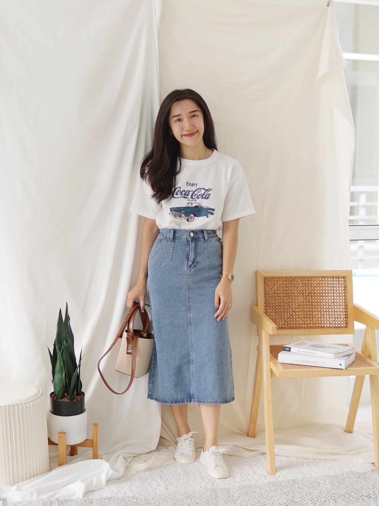 Coca-Cola Tee