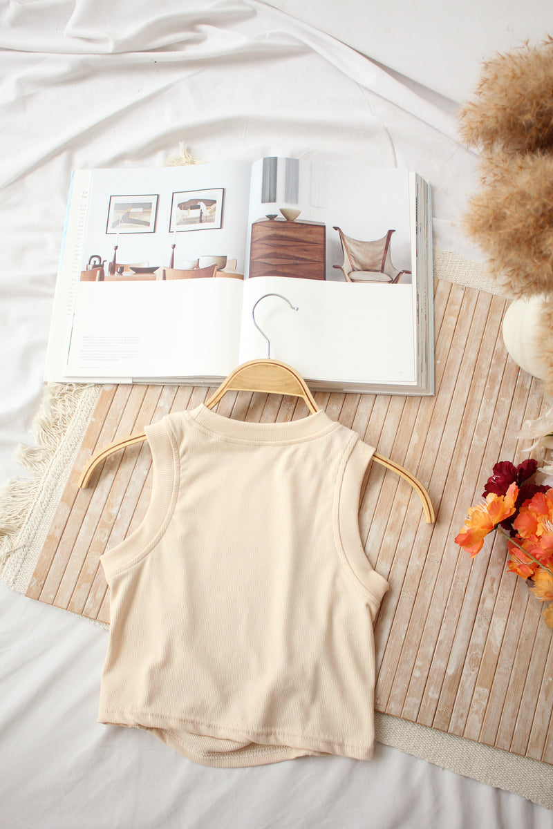 Malibu Juice Club Tank - LovelyMadness Clothing Malaysia