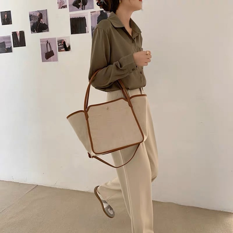 Korean Shoulder Bag