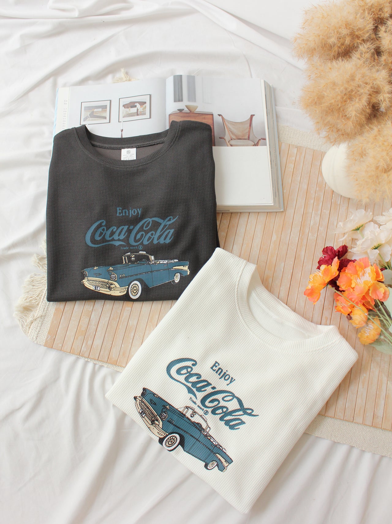 Coca-Cola Tee