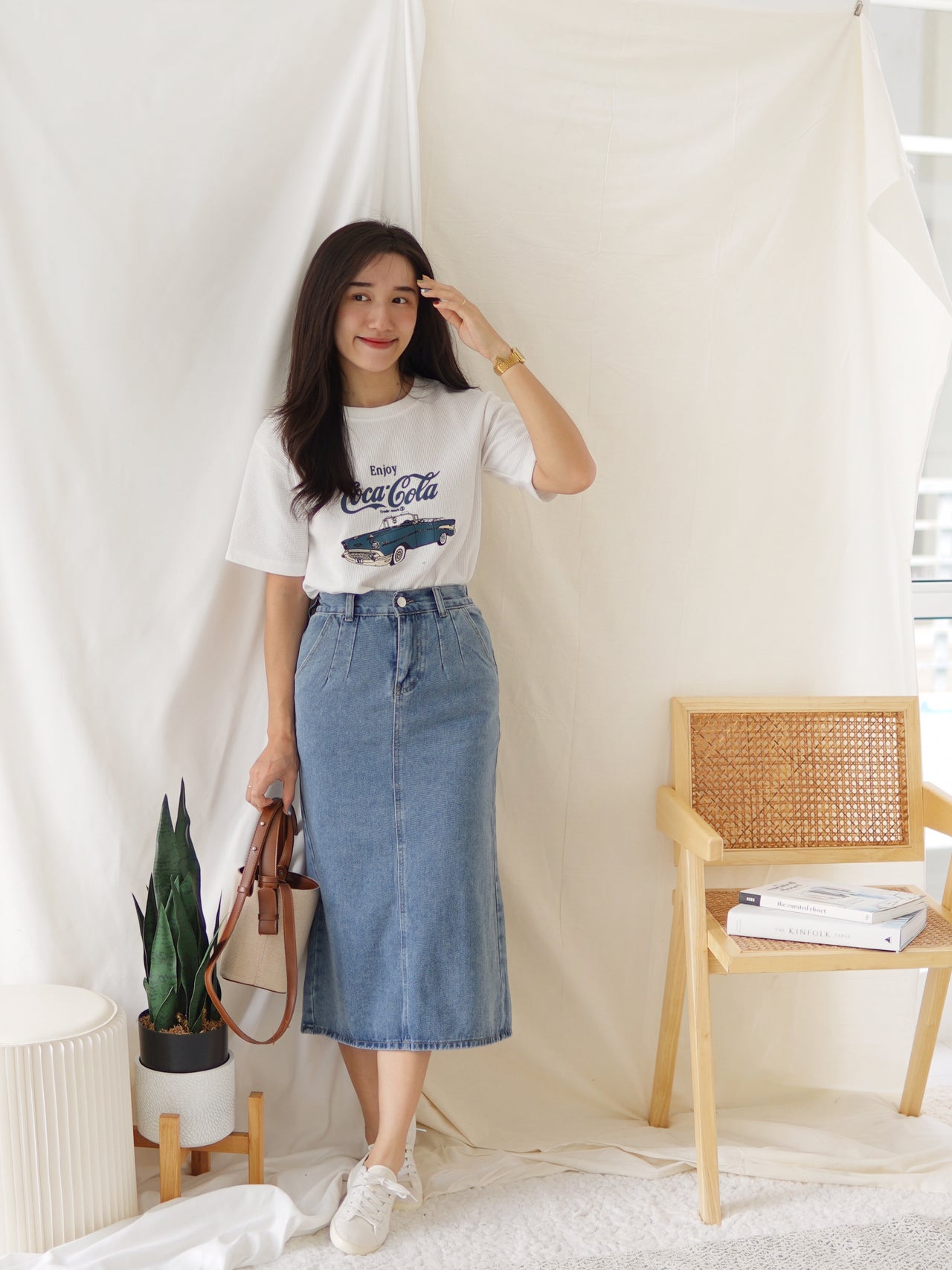 Coca-Cola Tee