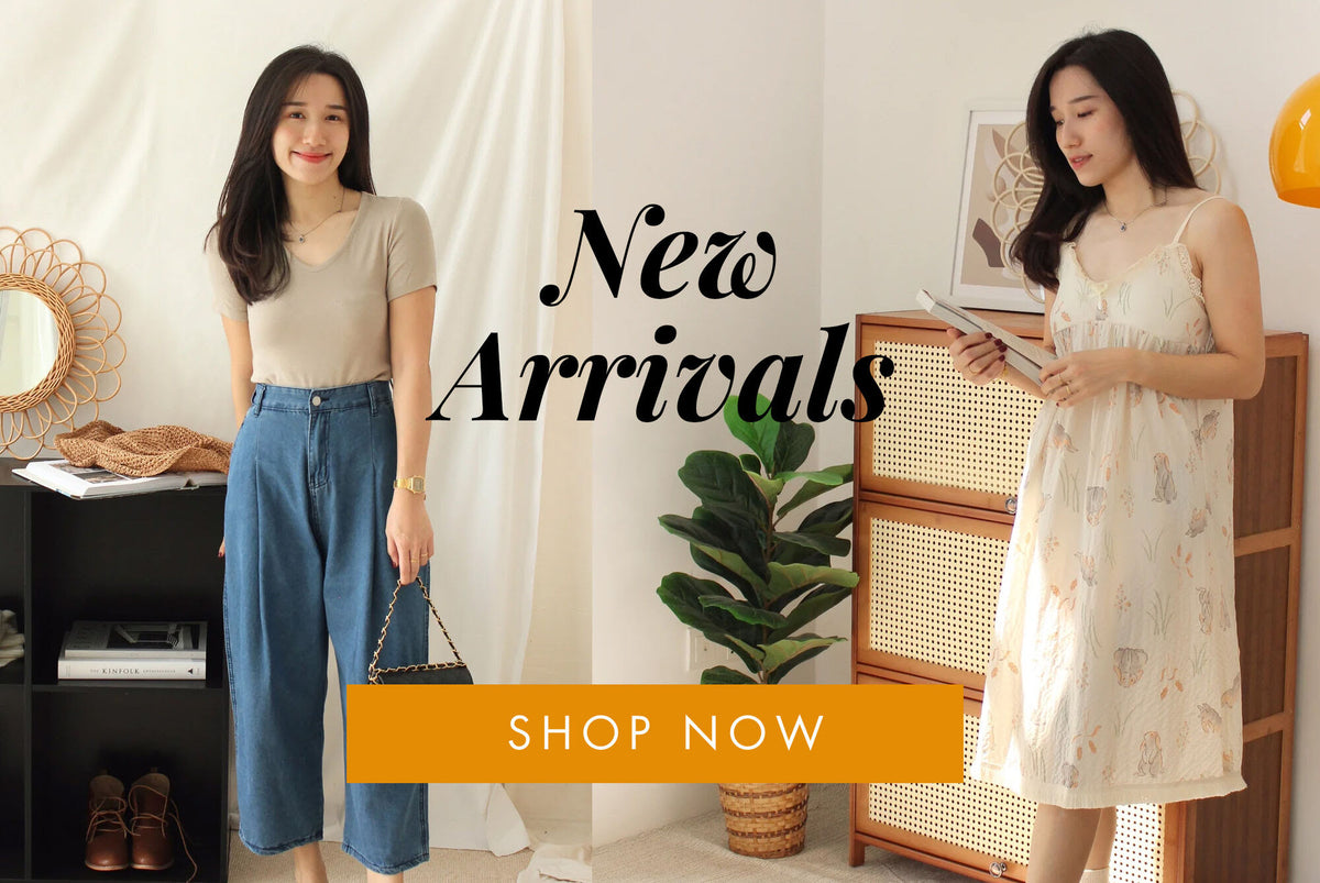  - Malaysia Online Fashion Clothing