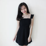 Sofia's Dress - LovelyMadness Clothing Malaysia