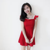Sofia's Dress - LovelyMadness Clothing Malaysia