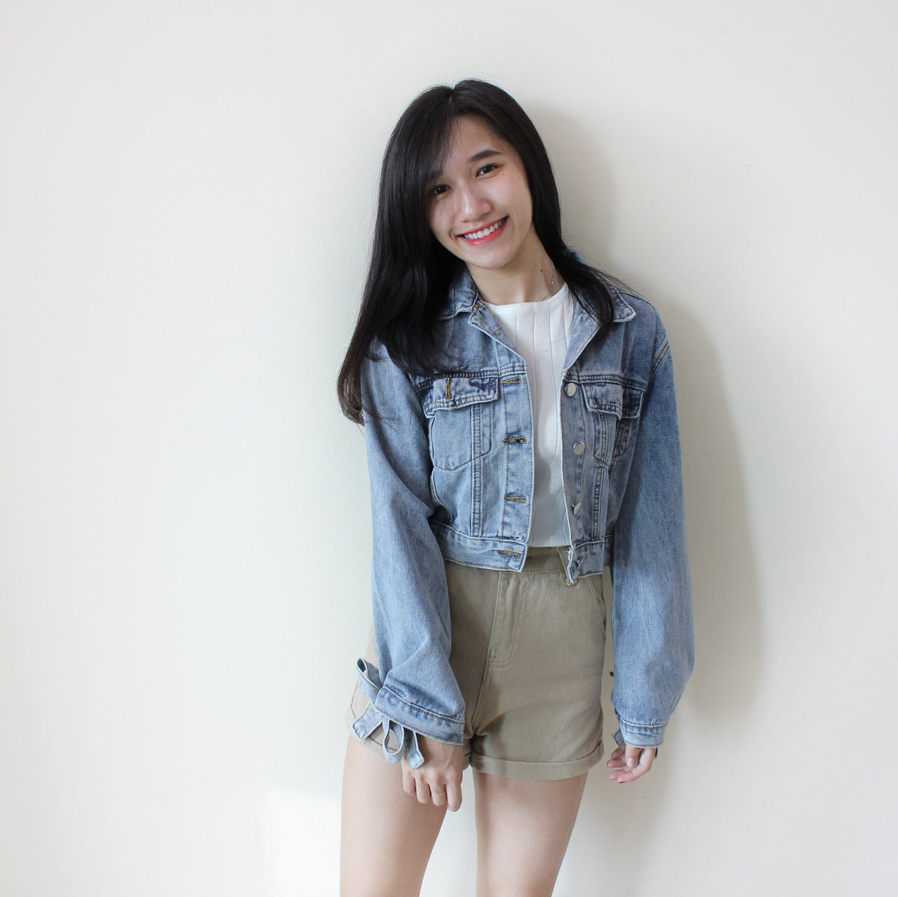 Rib Sleeveless Top - LovelyMadness Clothing Malaysia
