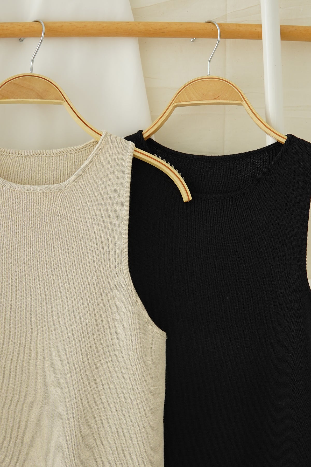 GRACE COLUMN KNIT DRESS - LovelyMadness Clothing Malaysia
