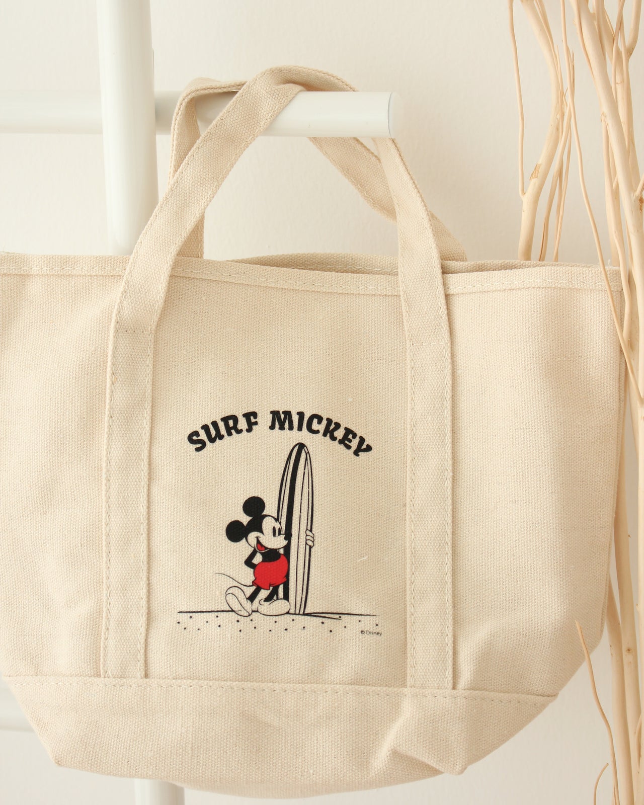 MICKEY TOTE Bag - LovelyMadness Clothing Online Fashion Malaysia