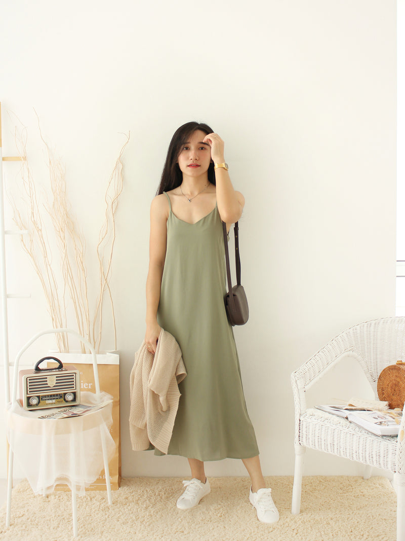 Minimal White Sneaker - LovelyMadness Clothing Online Fashion Malaysia