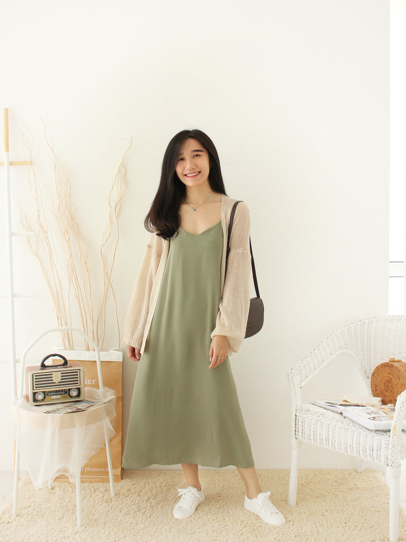 Minimal White Sneaker - LovelyMadness Clothing Online Fashion Malaysia