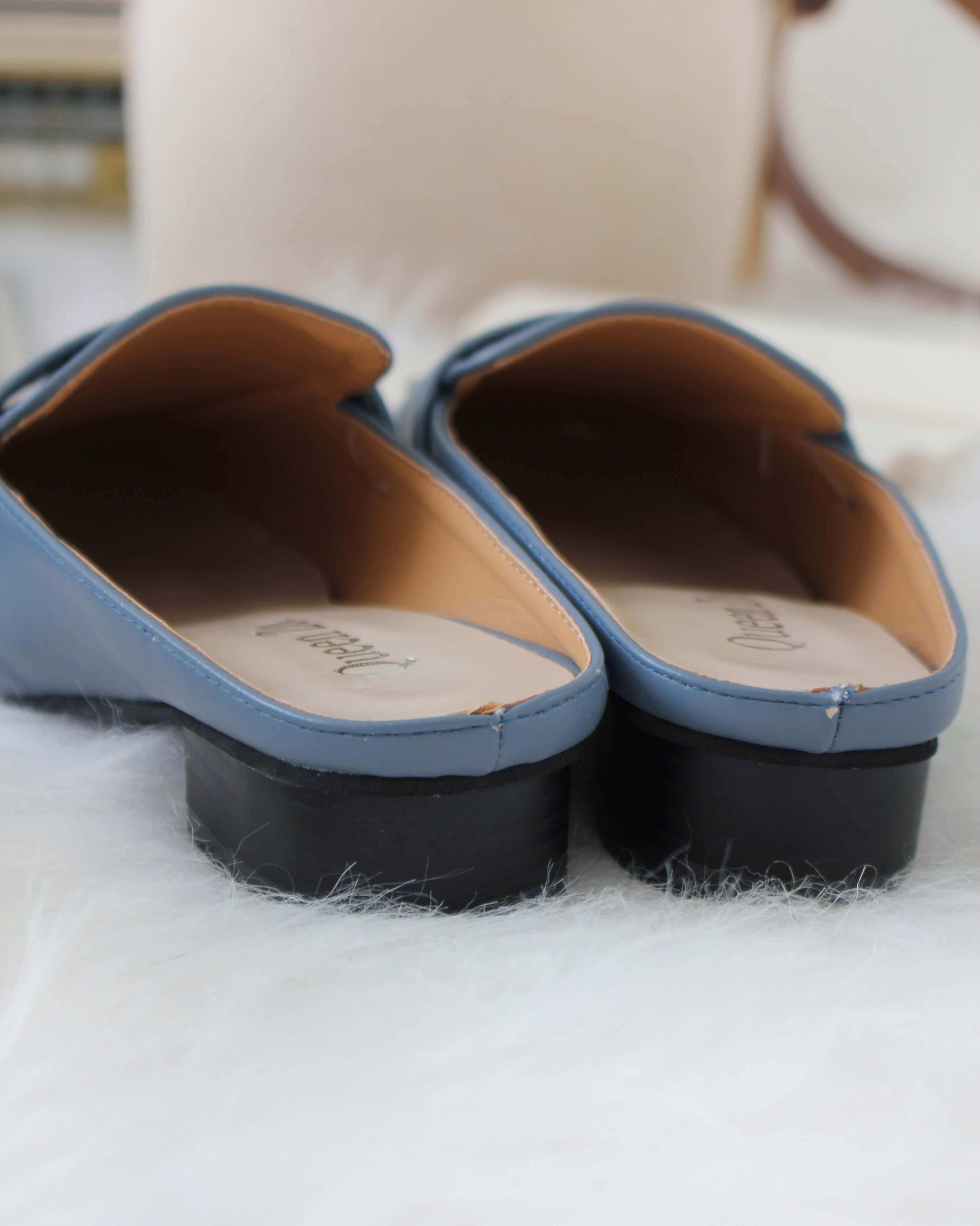 Lena Slip On LovelyMadness Clothing Malaysia