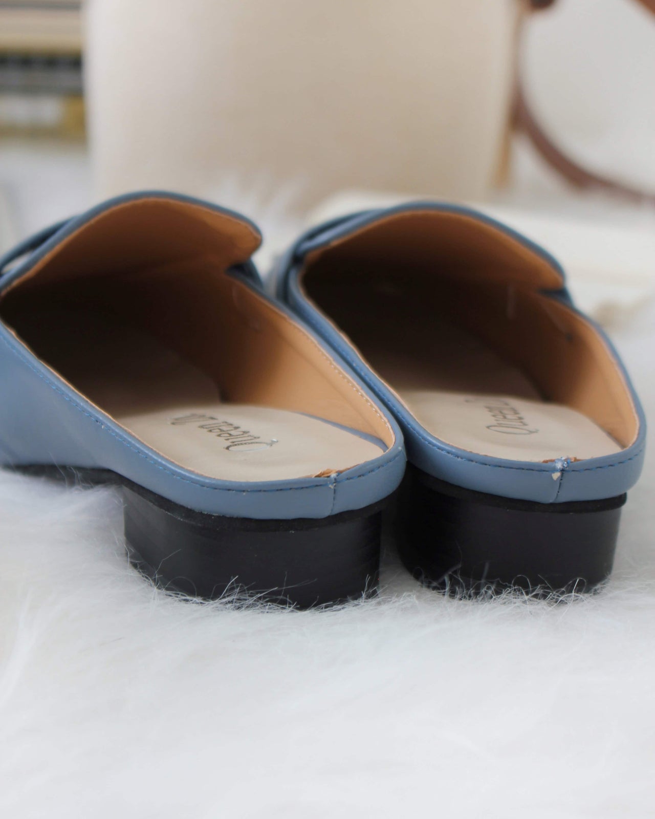 Lena Slip On - LovelyMadness Clothing Malaysia