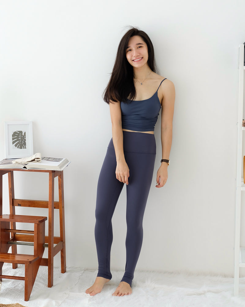 Sally Tight Leggings - LovelyMadness Clothing Malaysia