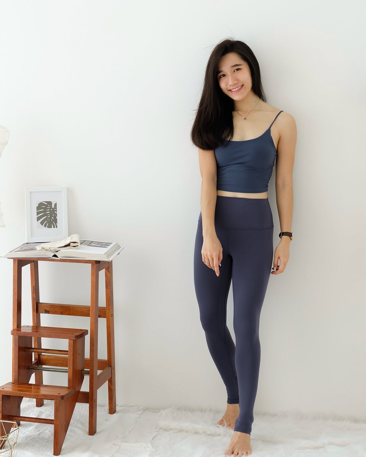 Sally Tight Leggings - LovelyMadness Clothing Malaysia