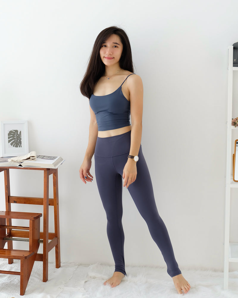 Sally Tight Leggings - LovelyMadness Clothing Malaysia