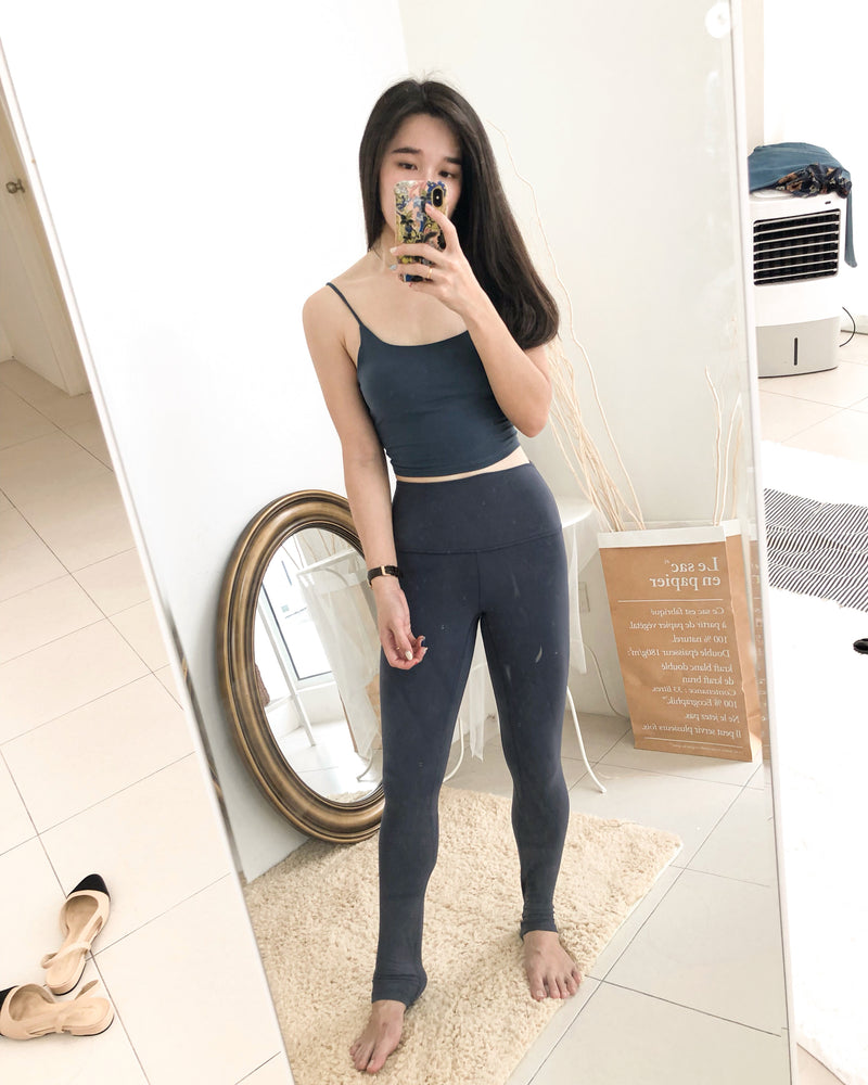 Sally Tight Leggings - LovelyMadness Clothing Malaysia