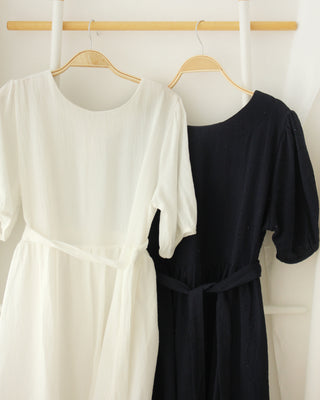 KOREAN TWOWAY DRESS