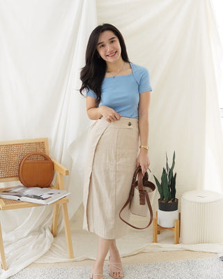 Merida Square Top