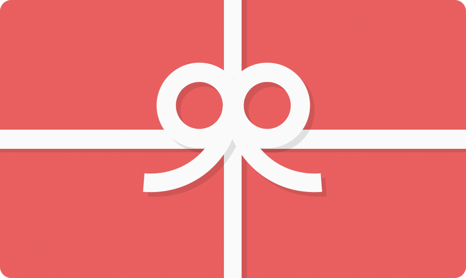 Gift Card - LovelyMadness Clothing Malaysia