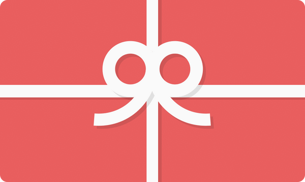 Gift Card - LovelyMadness Clothing Malaysia