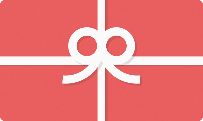 Gift Card - LovelyMadness Clothing Malaysia