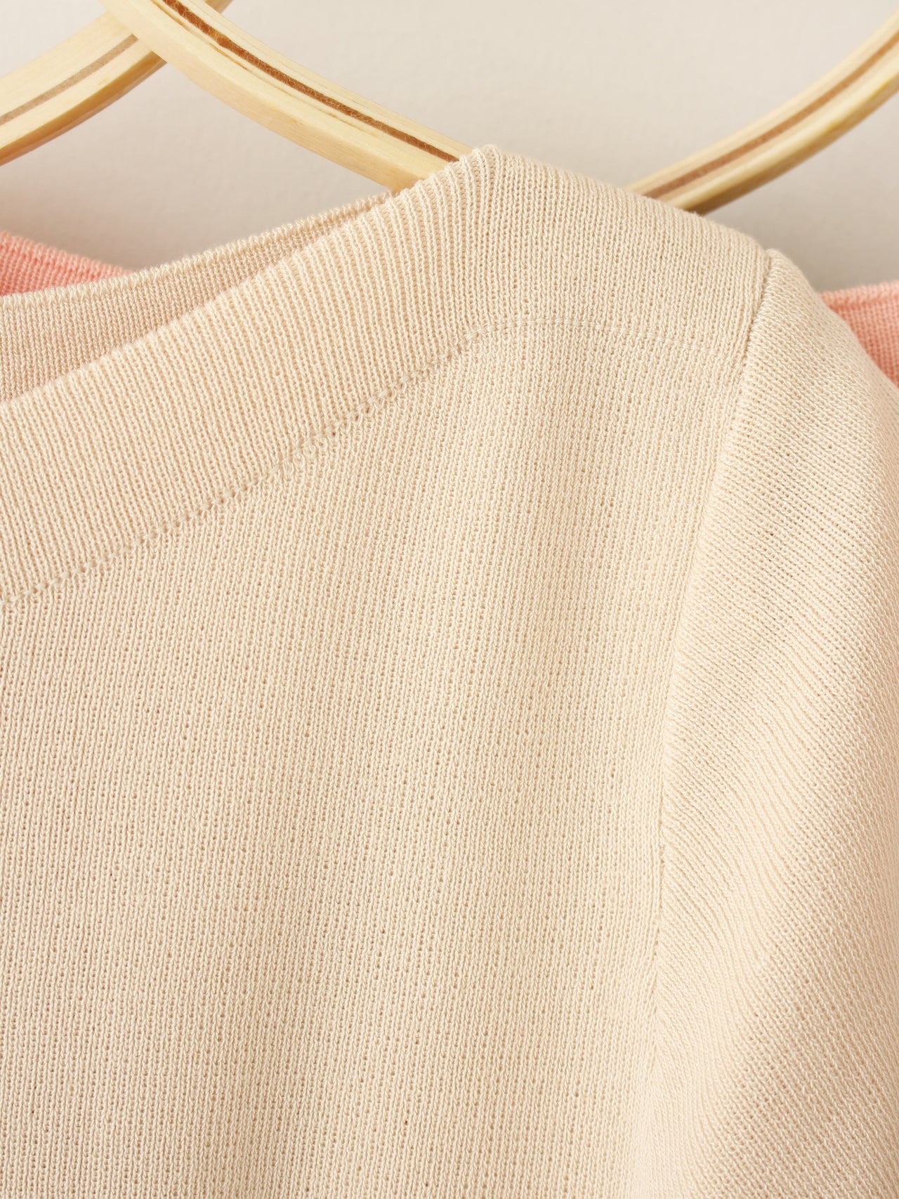 Korean Reign Knitted Top