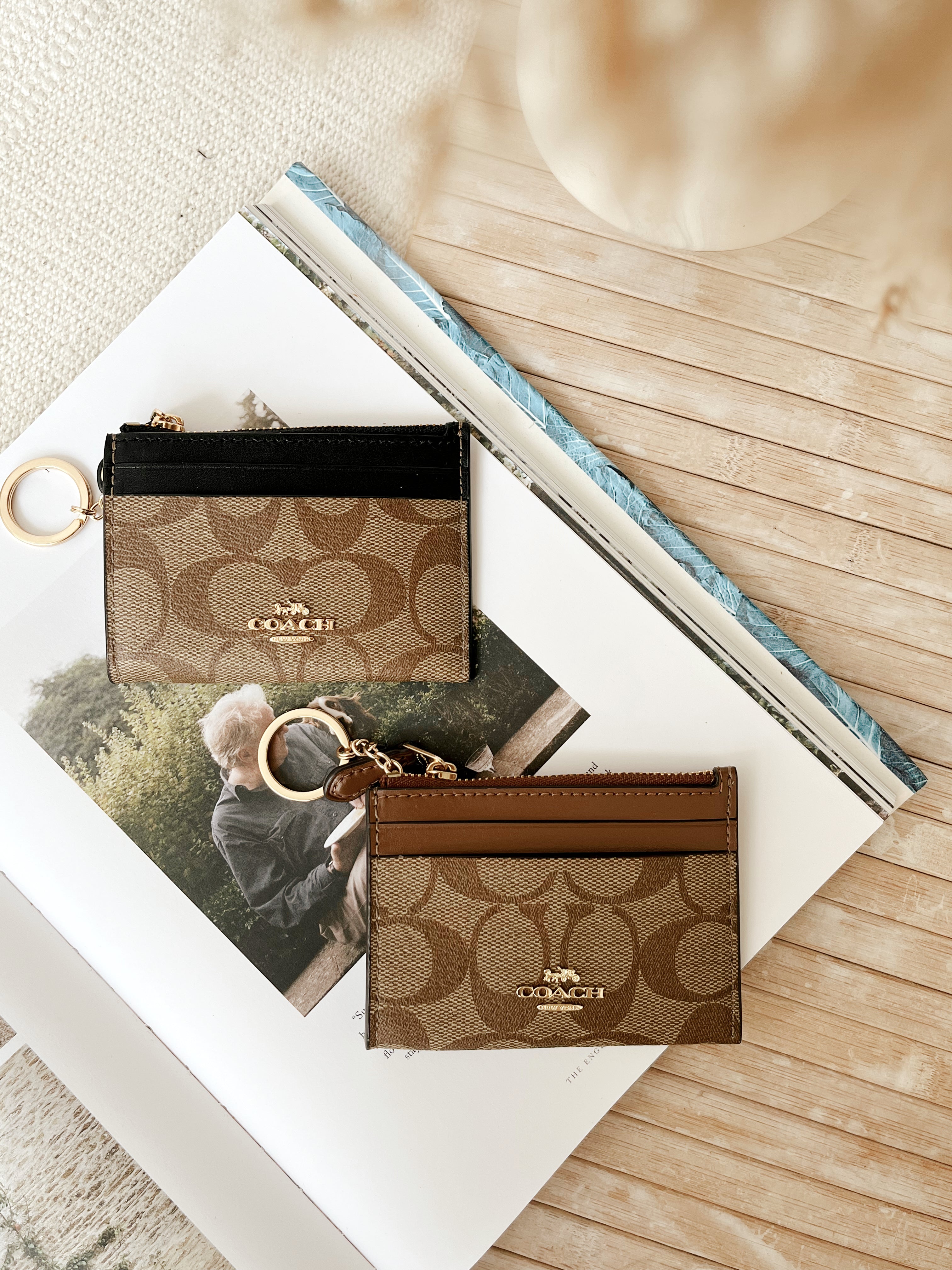 Skinny id case best sale