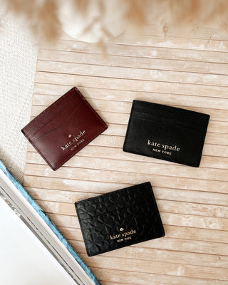 Kate Spade New York Slim Card Holder