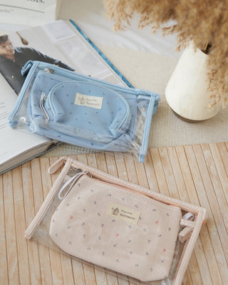 Pouch Bag Set