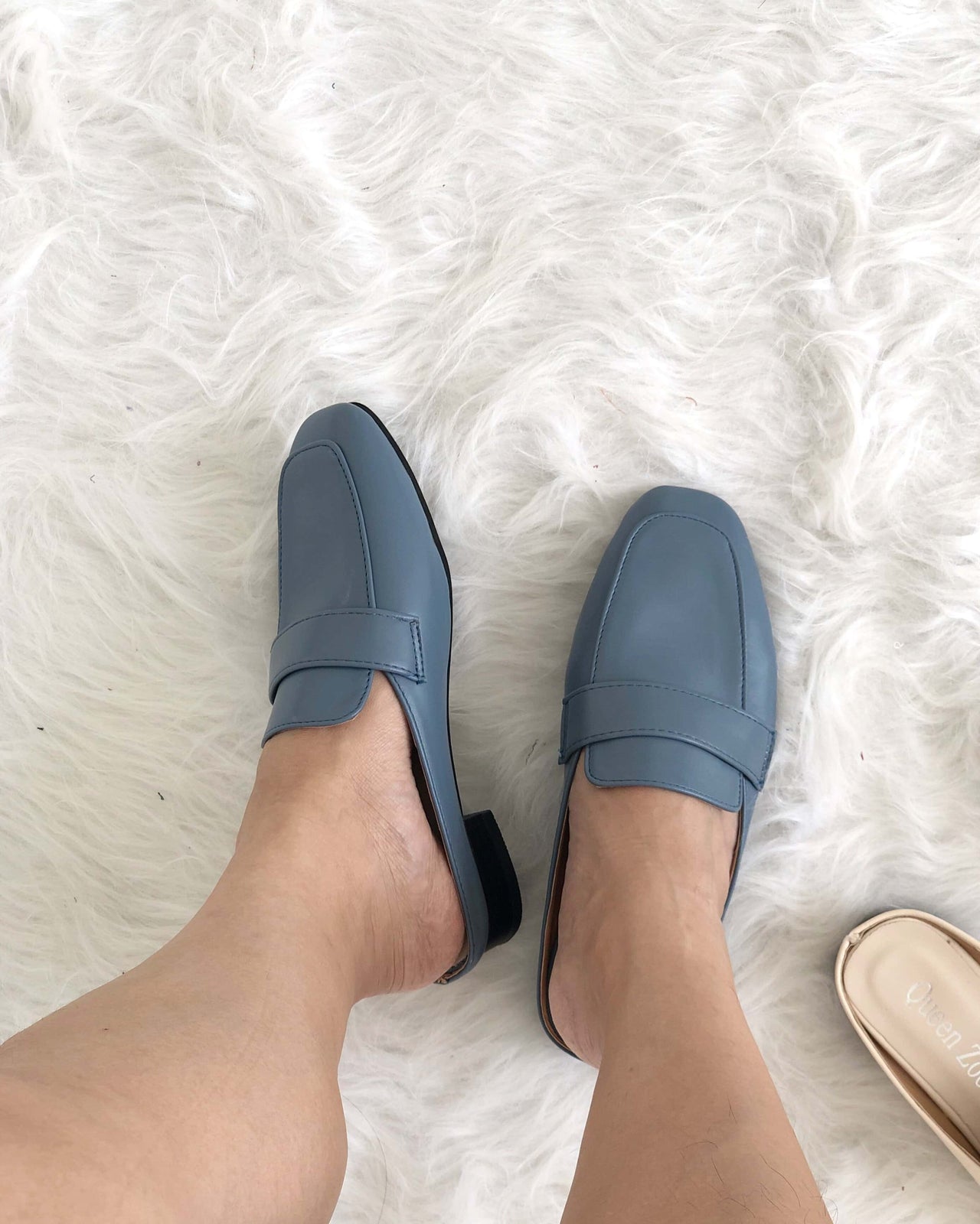 Lena slip on 2025