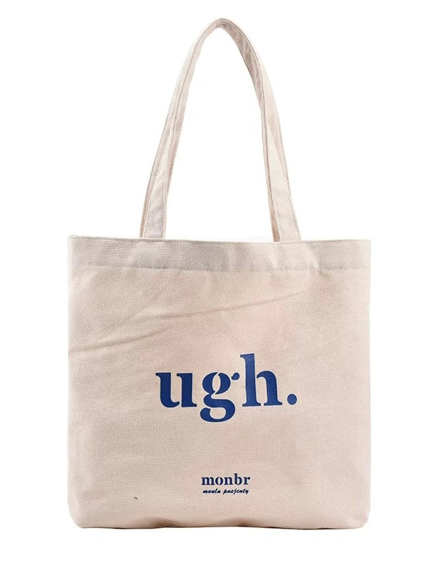UGH Korean Tote