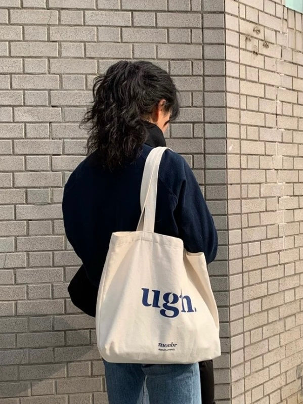 UGH Korean Tote