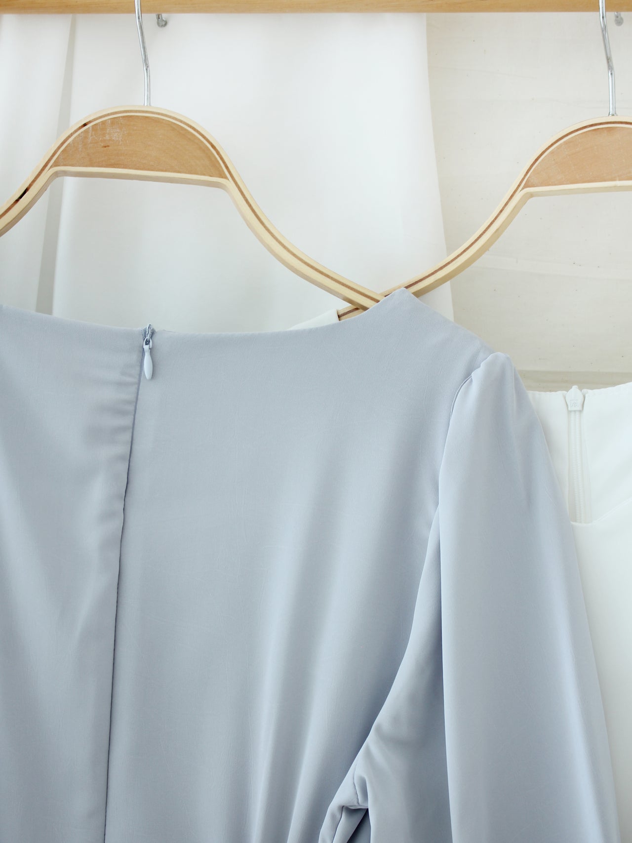 CHLOE KOREAN MERMAID DRESS