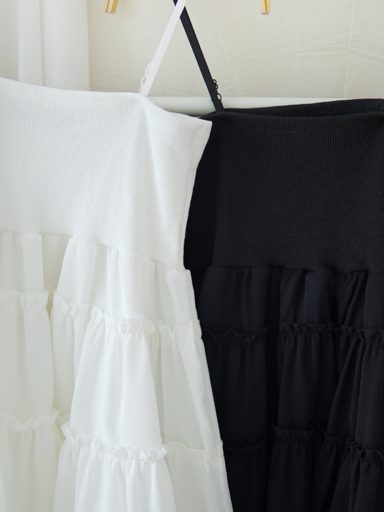 KUMI STRAPY DRESS