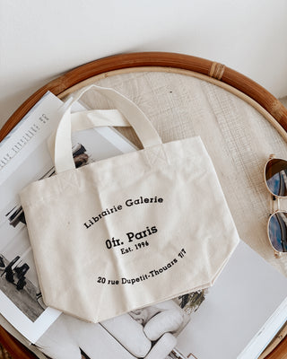 LIBRAIRIE GALERIE TOTE