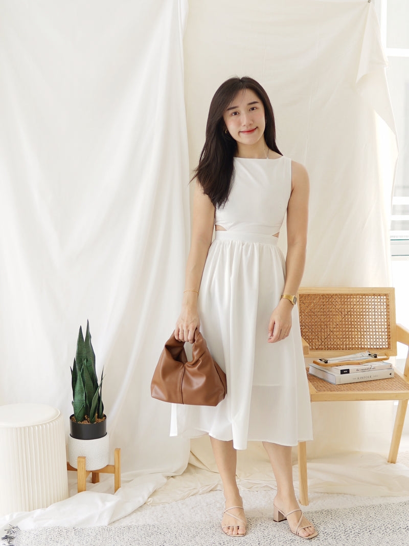 KOREAN SEOUL HANDBAG - LovelyMadness Clothing Malaysia