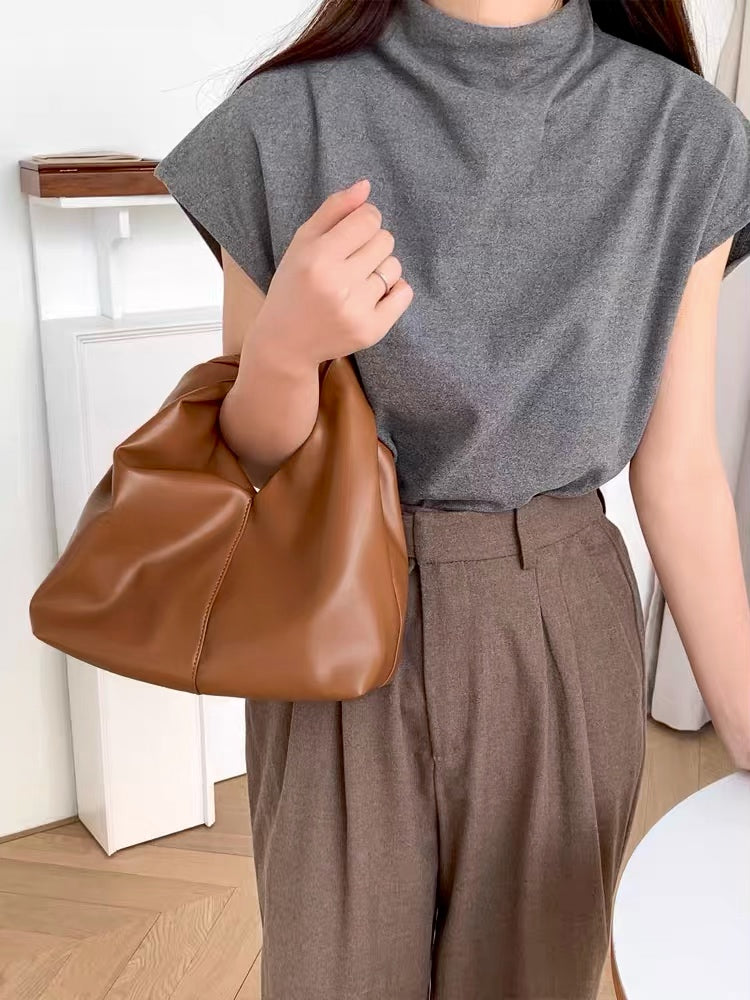 KOREAN SEOUL HANDBAG - LovelyMadness Clothing Malaysia