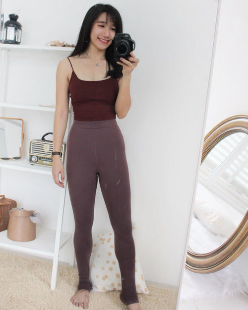 Sally Tight Leggings - LovelyMadness Clothing Malaysia